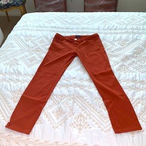 New without store tags, never worn Armani jeans. Size 27